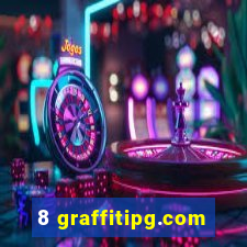 8 graffitipg.com