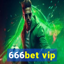 666bet vip