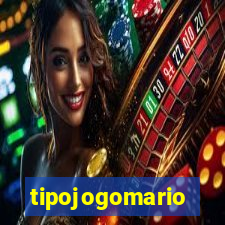 tipojogomario