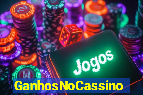 GanhosNoCassino