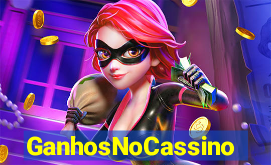 GanhosNoCassino