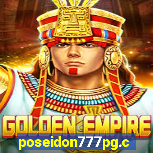 poseidon777pg.com