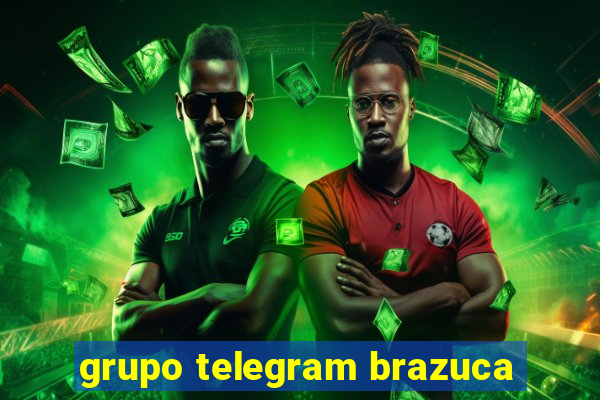 grupo telegram brazuca