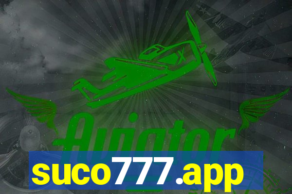 suco777.app