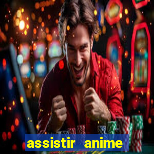 assistir anime otome game sekai dublado