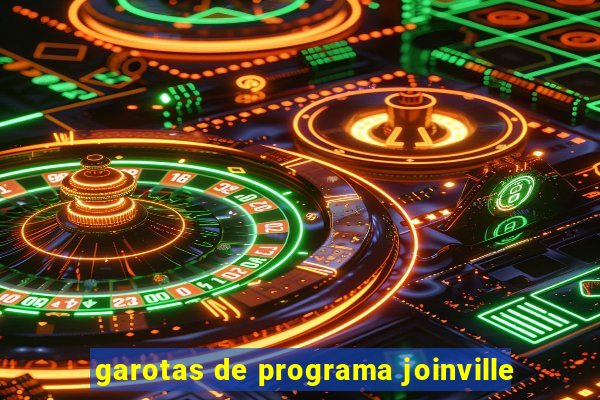 garotas de programa joinville