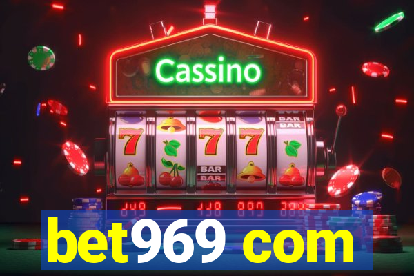 bet969 com