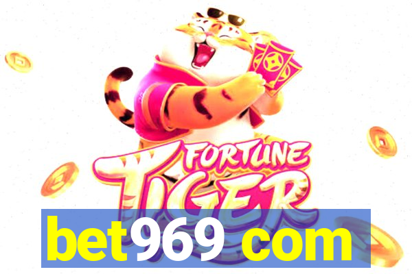 bet969 com