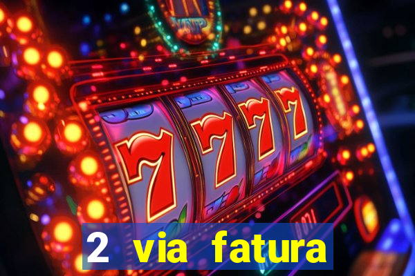 2 via fatura cartao credito bradesco