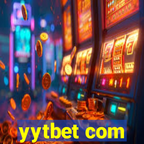 yytbet com