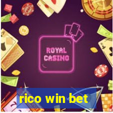 rico win bet