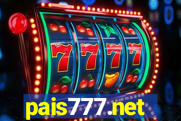 pais777.net