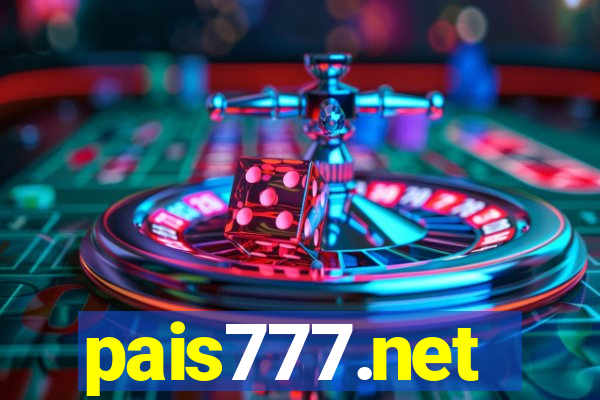 pais777.net