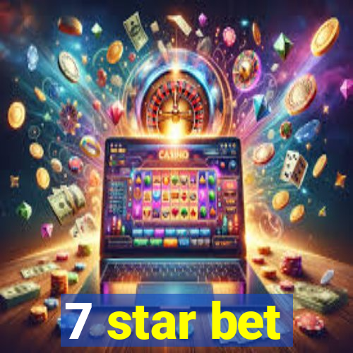 7 star bet