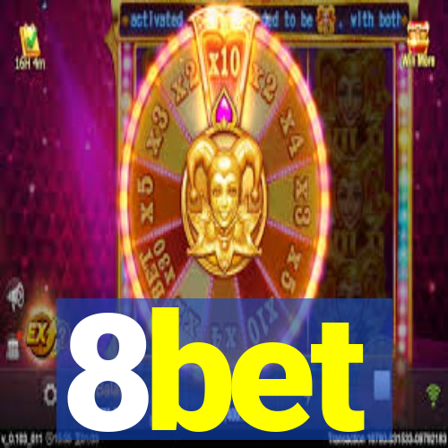 8bet