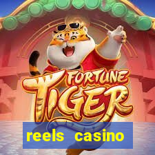 reels casino rodrigo faro