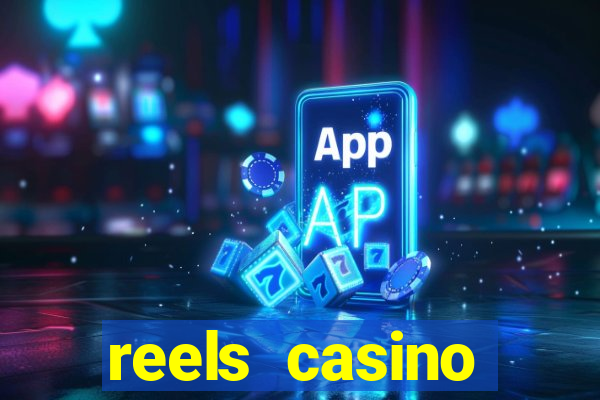 reels casino rodrigo faro