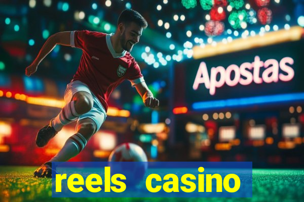 reels casino rodrigo faro