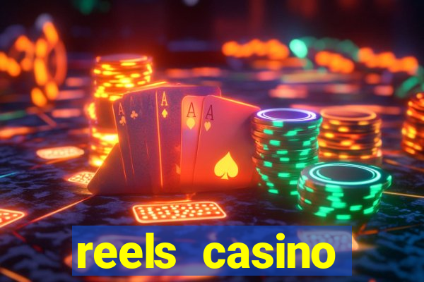 reels casino rodrigo faro