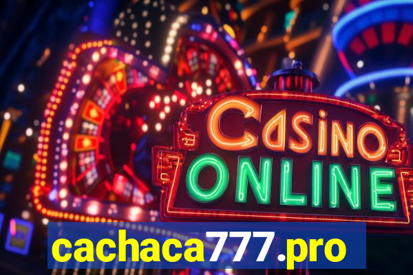 cachaca777.pro