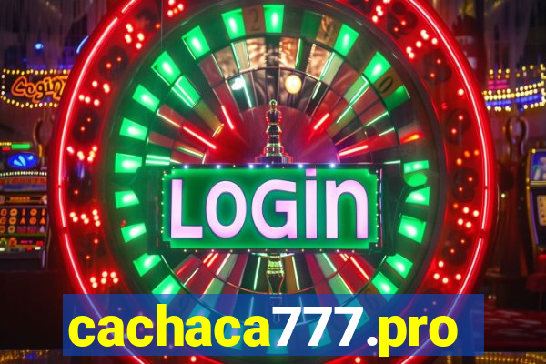 cachaca777.pro