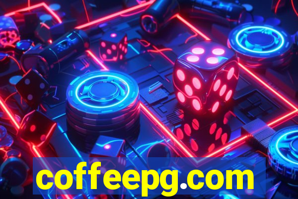 coffeepg.com