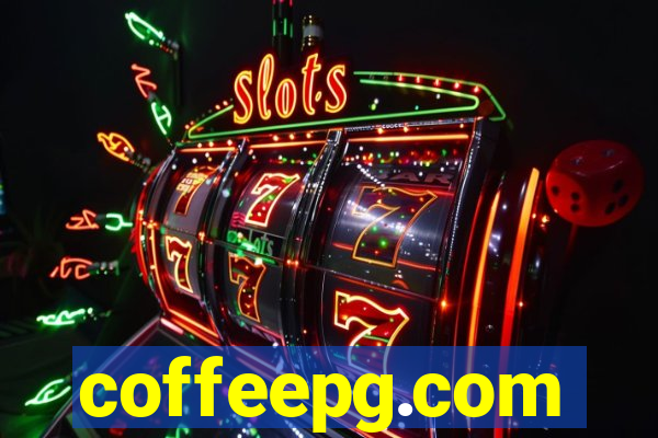 coffeepg.com