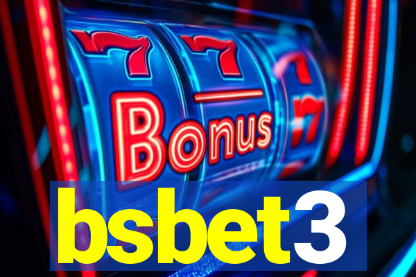 bsbet3