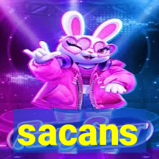 sacans