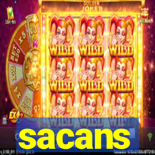 sacans