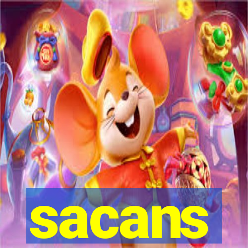 sacans