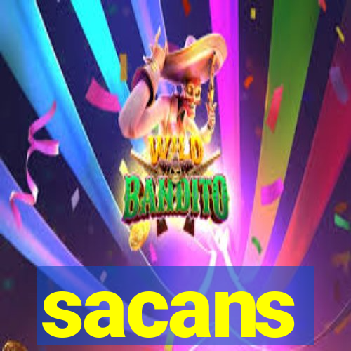 sacans