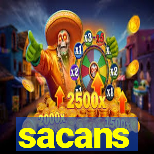 sacans