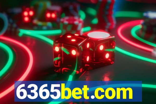 6365bet.com