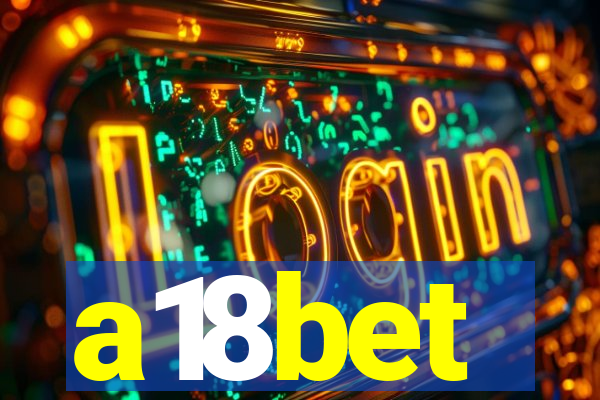 a18bet