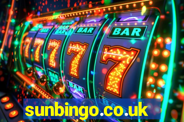 sunbingo.co.uk