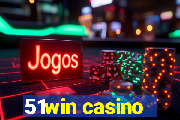 51win casino