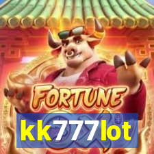 kk777lot