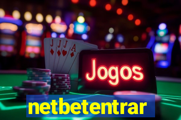 netbetentrar