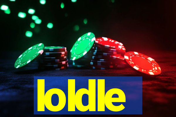 loldle