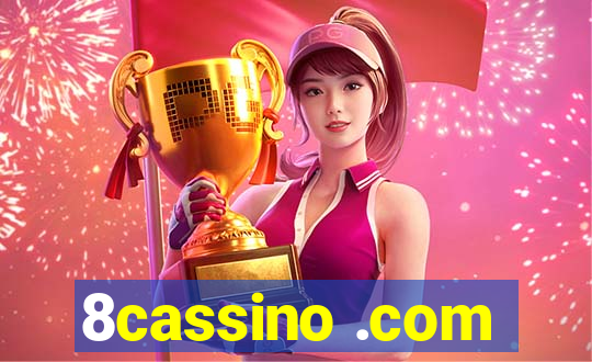 8cassino .com