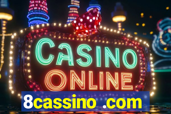 8cassino .com