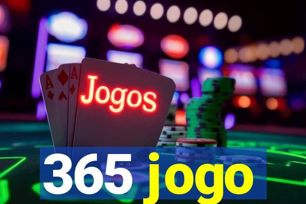 365 jogo