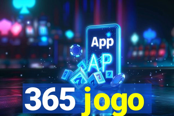 365 jogo