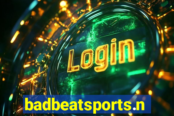 badbeatsports.net