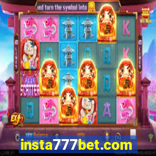 insta777bet.com