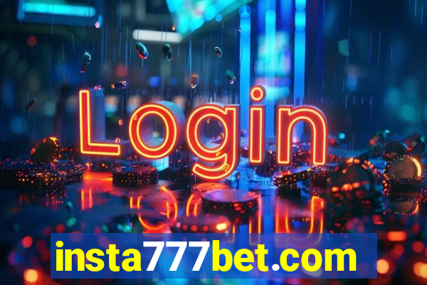 insta777bet.com