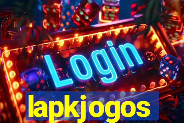 lapkjogos