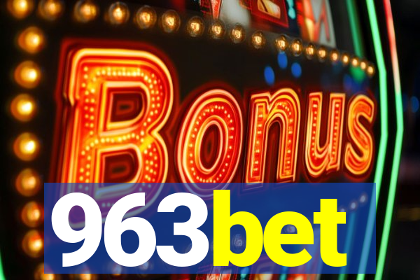 963bet