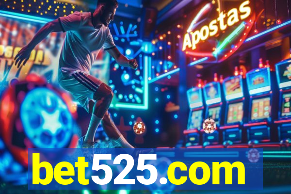 bet525.com